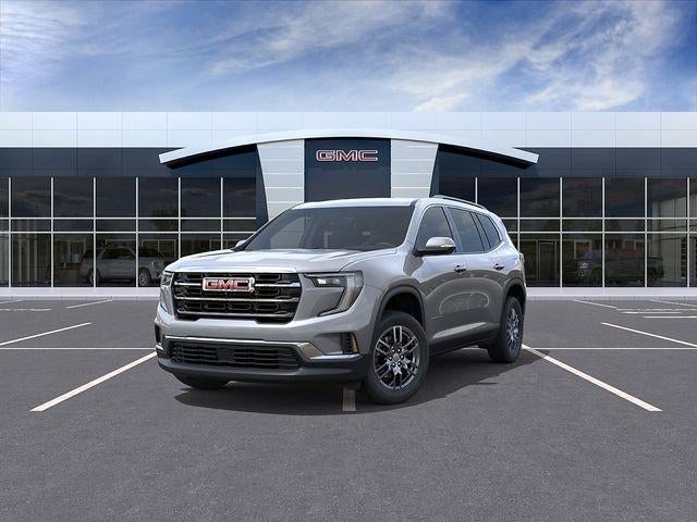 2026 GMC Acadia Elevation - Photo 8