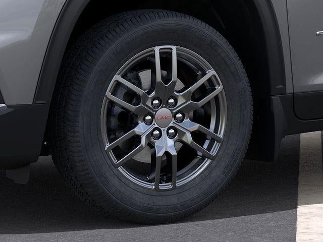2026 GMC Acadia Elevation - Photo 9