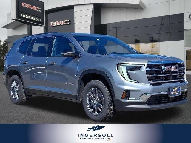 2025 GMC Acadia Elevation AWD's photo