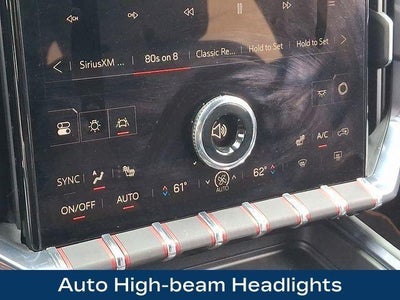 2024 GMC Acadia AT4