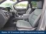 2024 GMC Acadia AT4