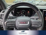 2025 GMC Acadia AT4