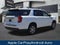 2021 GMC Yukon SLE