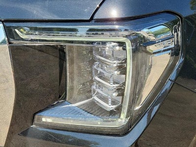 2024 GMC Yukon SLE