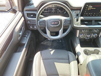 2024 GMC Yukon SLE
