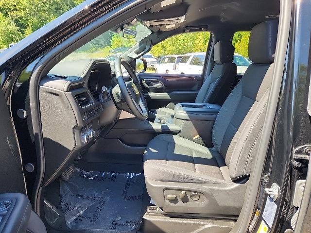2024 GMC Yukon SLE