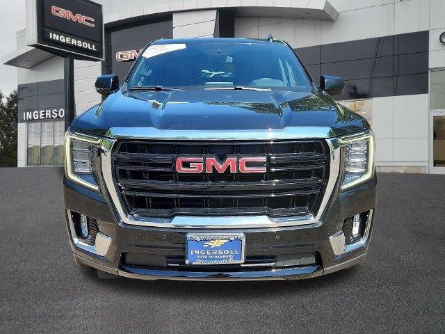 2024 GMC Yukon SLE