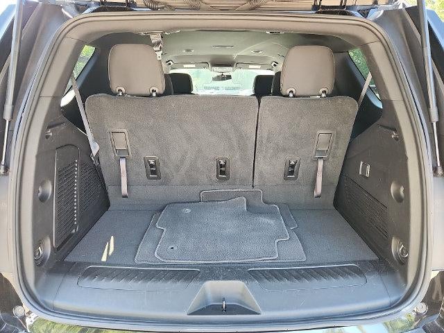 2024 GMC Yukon SLE