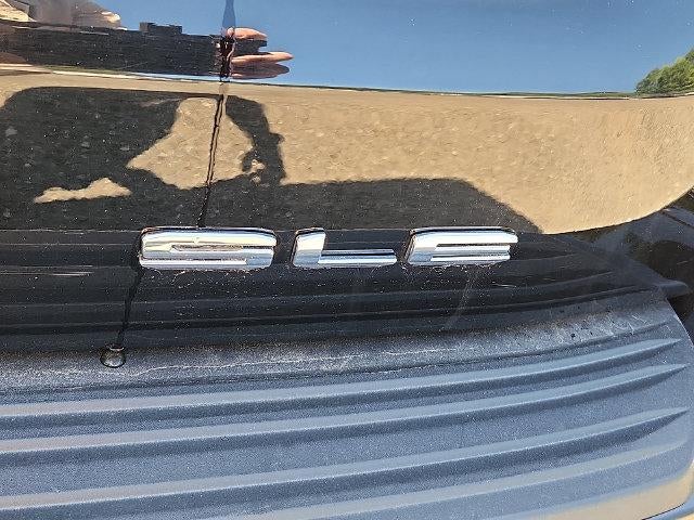 2024 GMC Yukon SLE