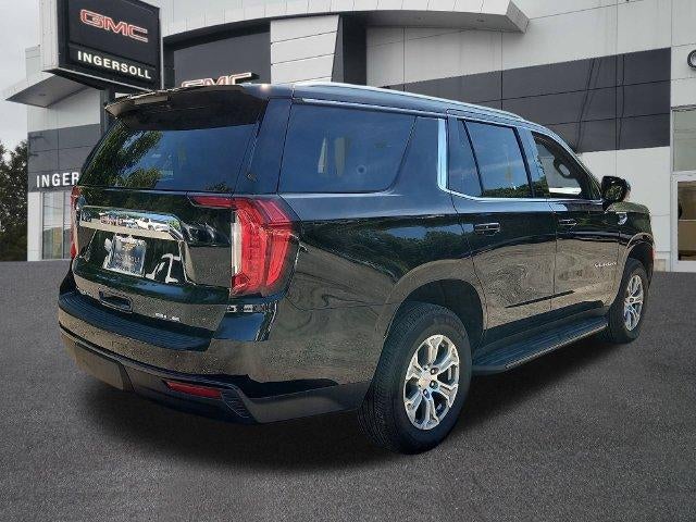 2024 GMC Yukon SLE