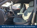 2025 GMC Yukon AT4