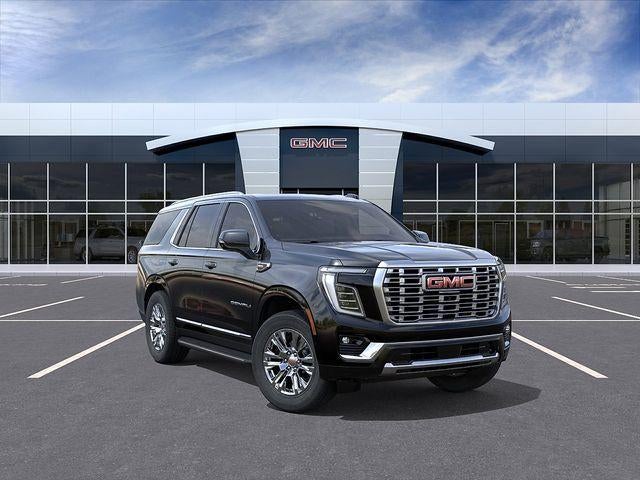 2026 GMC Yukon Denali - Photo 1