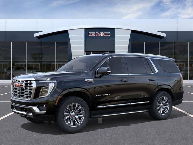 2026 GMC Yukon Denali - Photo 2