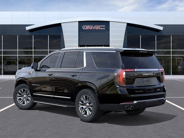 2026 GMC Yukon Denali - Photo 3