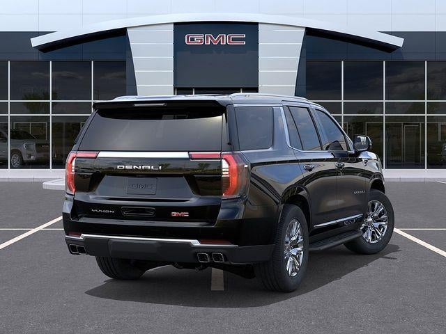 2026 GMC Yukon Denali - Photo 4