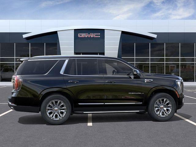 2026 GMC Yukon Denali - Photo 5