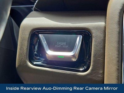 2025 GMC Yukon Denali Ultimate