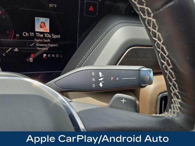 2025 GMC Yukon Denali Ultimate