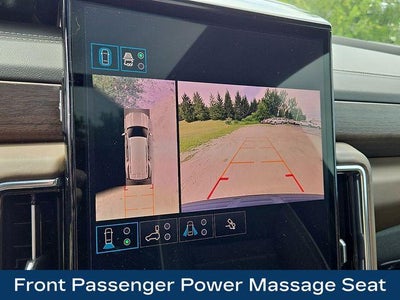 2025 GMC Yukon Denali Ultimate