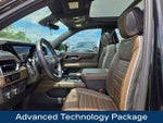 2025 GMC Yukon Denali Ultimate