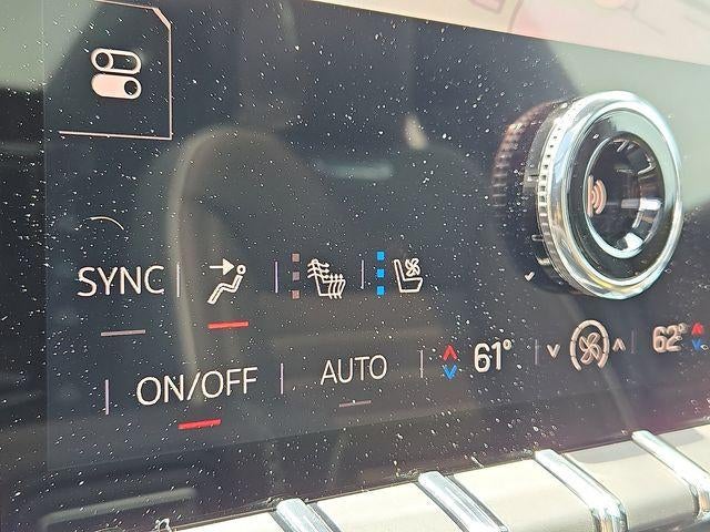 2025 GMC Yukon Denali Ultimate
