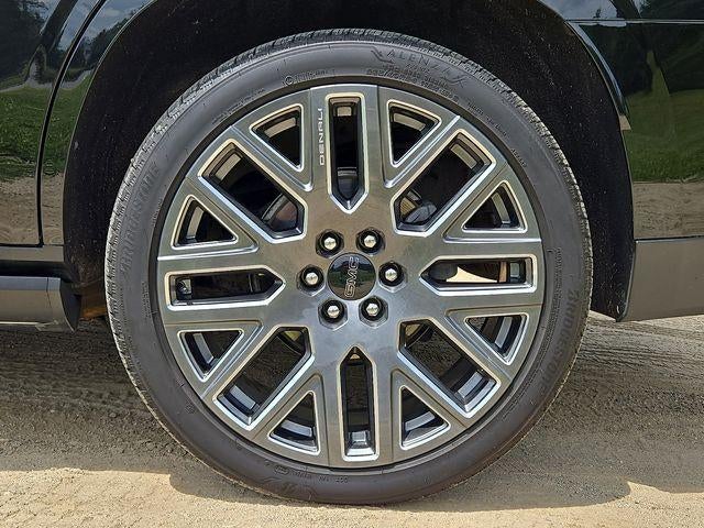 2025 GMC Yukon Denali Ultimate