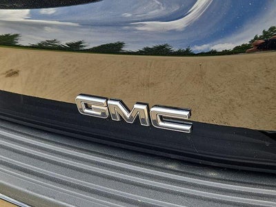 2025 GMC Yukon Denali Ultimate