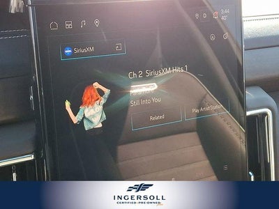 2025 GMC Yukon Denali Ultimate