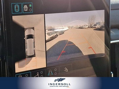 2025 GMC Yukon Denali Ultimate