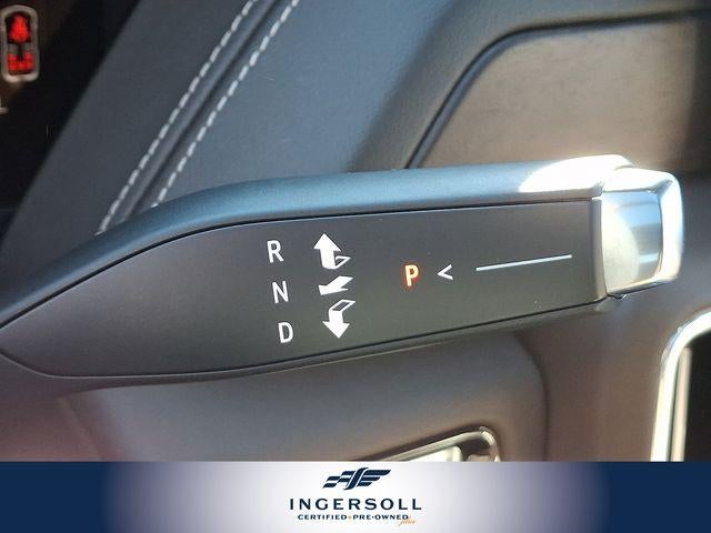 2025 GMC Yukon Denali Ultimate