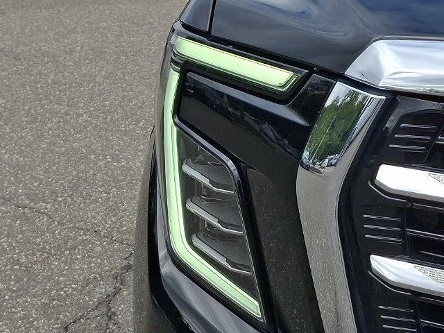 2025 GMC Yukon XL Elevation
