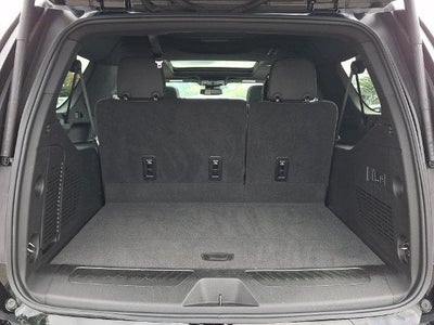 2025 GMC Yukon XL Elevation