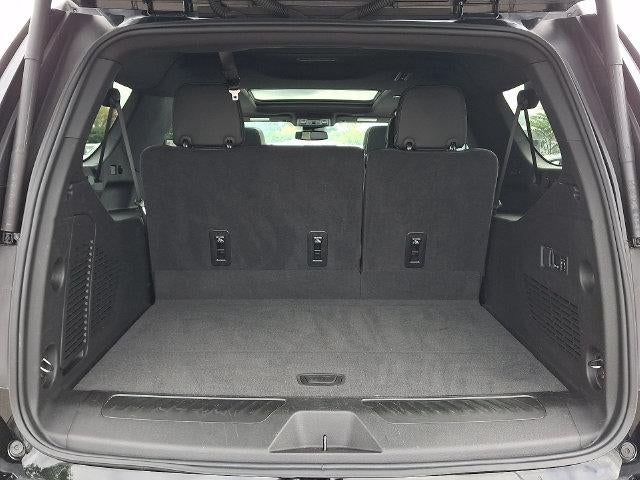 2025 GMC Yukon XL Elevation