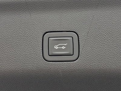 2025 GMC Yukon XL Elevation