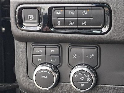 2025 GMC Yukon XL Elevation