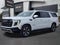 2025 GMC Yukon XL AT4