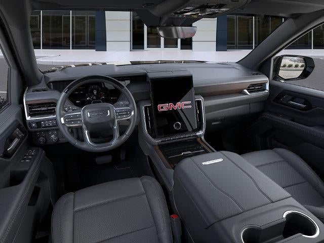 2027 GMC Yukon XL Denali