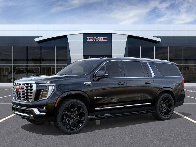 2027 GMC Yukon XL Denali