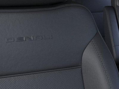 2027 GMC Yukon XL Denali