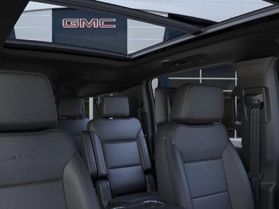 2027 GMC Yukon XL Denali