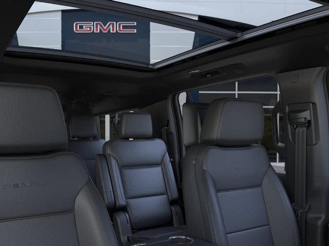 2027 GMC Yukon XL Denali