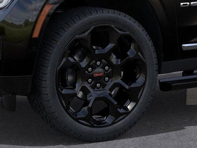 2027 GMC Yukon XL Denali