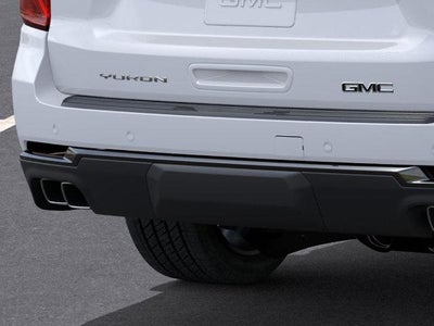 2027 GMC Yukon XL Denali Ultimate