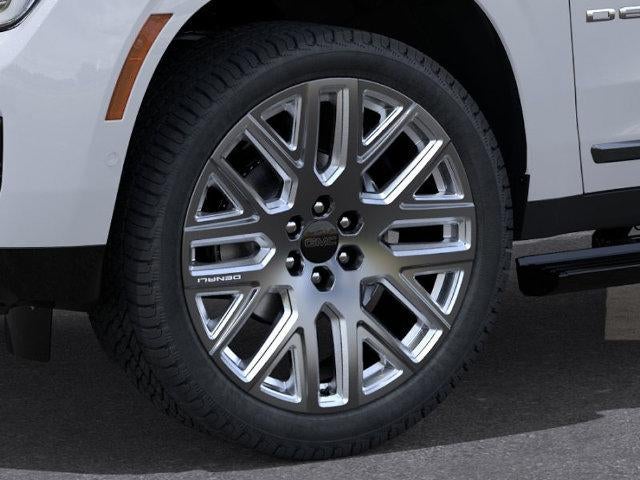 2027 GMC Yukon XL Denali Ultimate