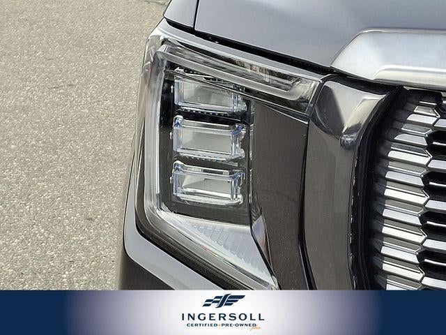 2024 GMC Yukon XL Denali Ultimate