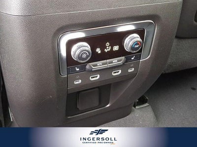 2024 GMC Yukon XL Denali Ultimate