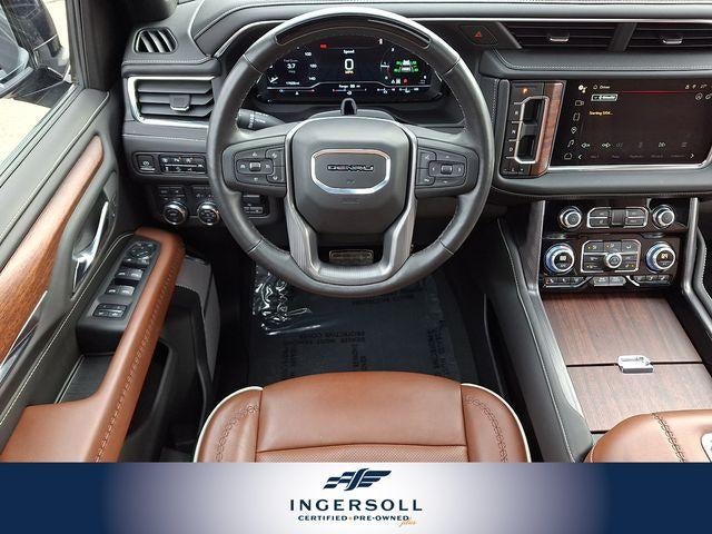 2024 GMC Yukon XL Denali Ultimate