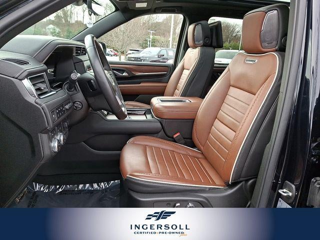 2024 GMC Yukon XL Denali Ultimate