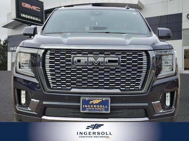 2024 GMC Yukon XL Denali Ultimate