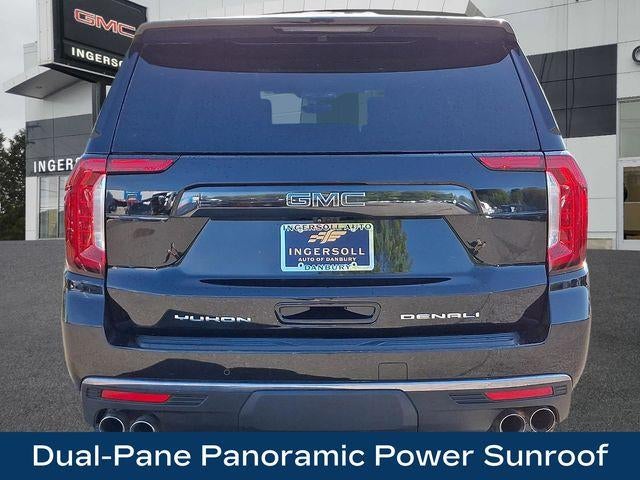 2024 GMC Yukon XL Denali Ultimate
